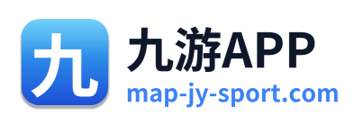 九游APP Logo